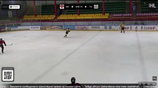 Värav 0:6 · #17 Aleksei Petrov · 4. aprill 2026