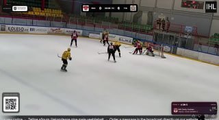 Värav 0:7 · #9 Igor Rõbinski