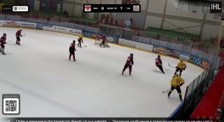 Värav 0:8 · #88 llja Tsegotov