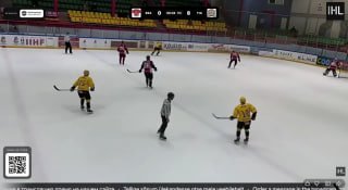 Värav 0:10 · #75 Andrey Grišhkun