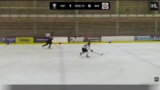 Värav 2:0 · #17 Gennadi Filippov