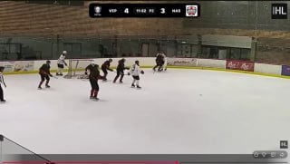 Värav 4:4 · #79 Aleksandr Rabotinski