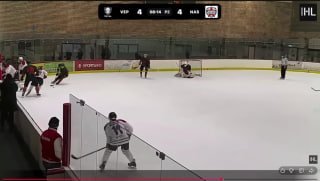 Värav 4:5 · #94 Nikita Zaytsev