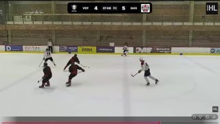 Värav 5:5 · #87 Nikolai Mamadžanov