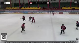 Värav 0:2 · #29 Alexandr Davletkildejev