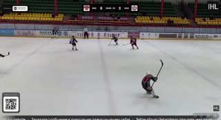 Värav 0:3 · #79 Aleksandr Rabotinski