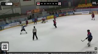 Värav 0:5 · #13 Leonid Portnov