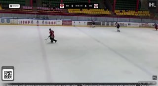 Värav 0:6 · #77 Sergei Tulsakov