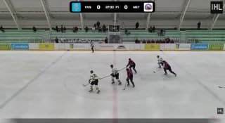 Värav 0:1 · #71 Rustam KORSUNOV