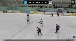 Värav 0:2 · #89 Dmitri Mashjanov