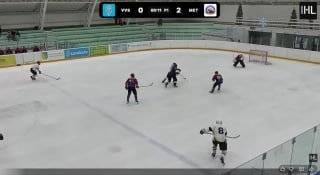 Värav 1:2 · #8 Eduard Blinov · 7. detsember 2025
