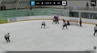 Värav 4:3 · #71 Rustam KORSUNOV
