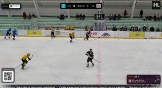 Värav 0:2 · #97 Edrian Griškun