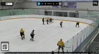 Värav 0:3 · #9 Igor Rõbinski