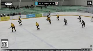 Värav 0:4 · #9 Igor Rõbinski
