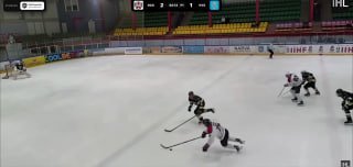 Värav 1:1 · #4 Dmitri Šumenkov