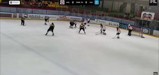 Värav 2:2 · #33 Andrei Vernidub
