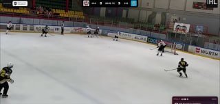 Värav 3:3 · #13 Leonid Portnov