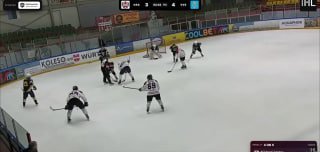 Värav 4:4 · #4 Aleksandr Pavlov