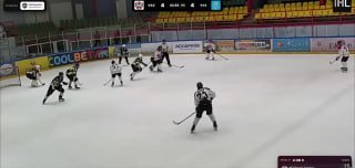 Värav 5:4 · #79 Aleksandr Rabotinski