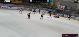 Värav 6:4 · #79 Aleksandr Rabotinski