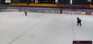 Värav 2:1 · #68 Jevgeni Šarov