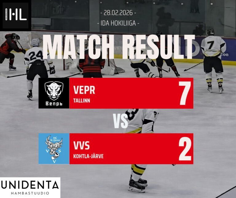 Result card 15751