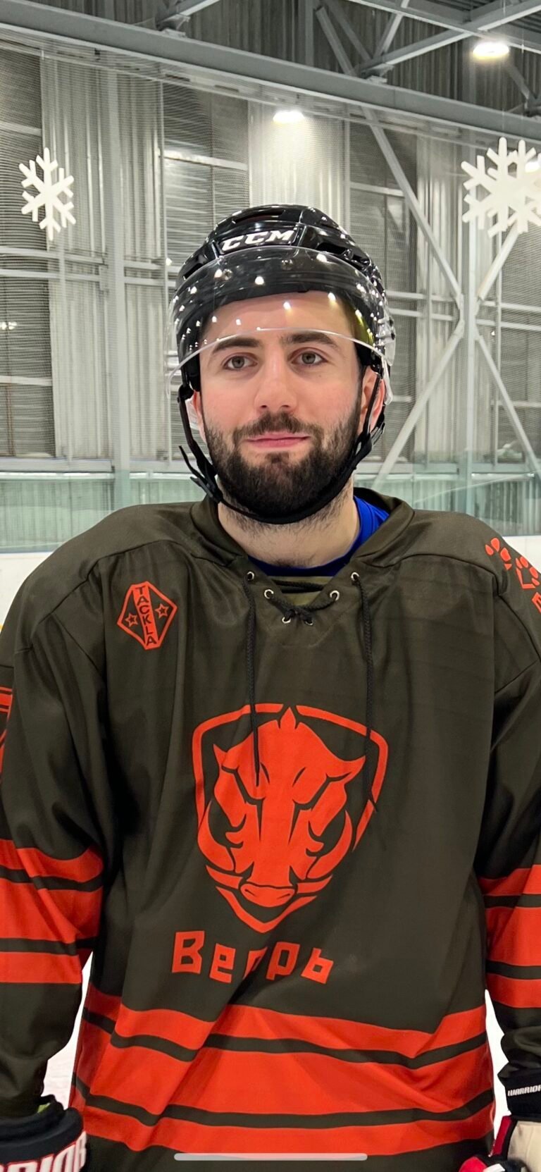 mamadzhanov