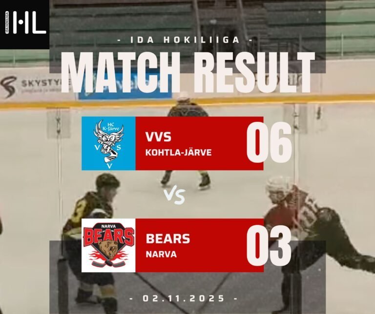 Match Result (1)