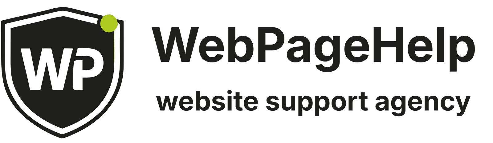WebpageHelp